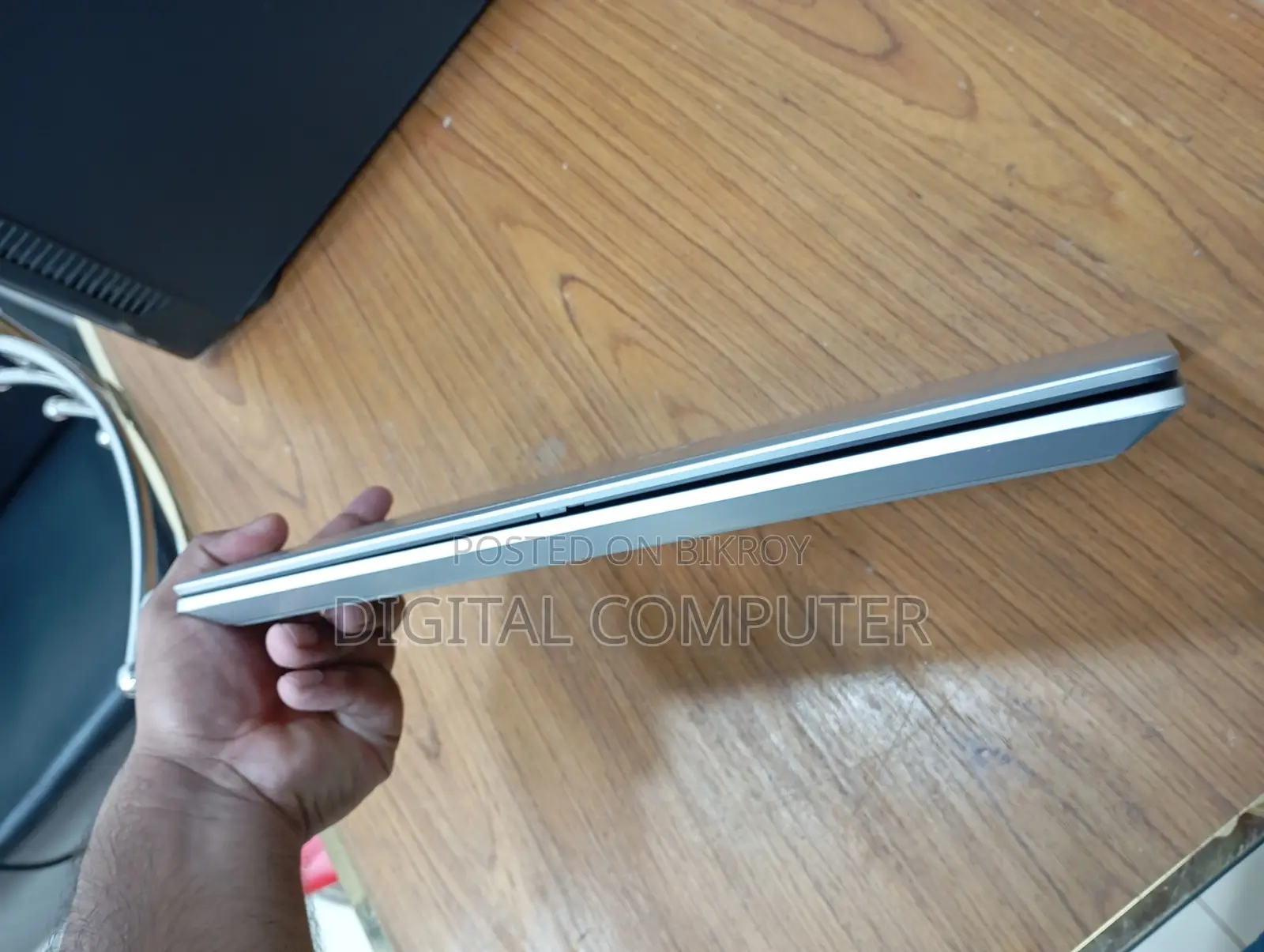 Laptop HP EliteBook 840 G7 8GB Intel Core i5 SSD 256GB