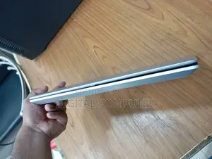Laptop HP EliteBook 840 G7 8GB Intel Core i5 SSD 256GB