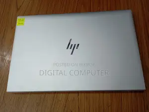Laptop HP EliteBook 840 G7 8GB Intel Core i5 SSD 256GB