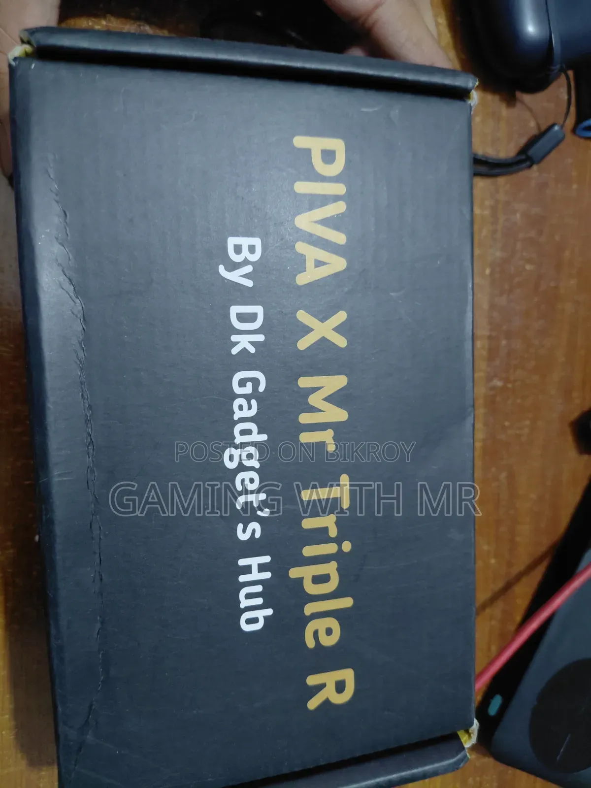 Triple Edition Phone Cooler