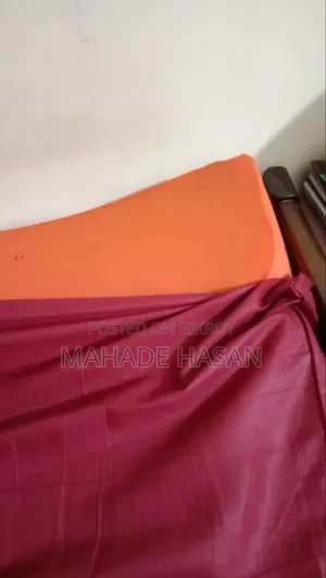 Mattress Foam 5X7 Feet