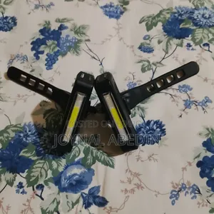 সাইকেল, বাইক লাইট
