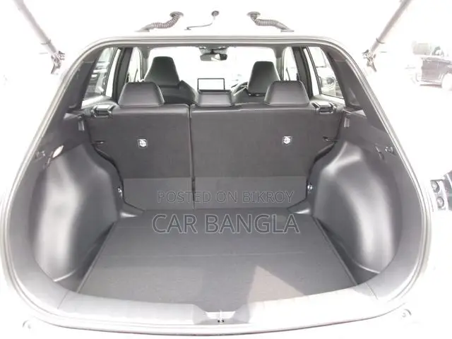 New Toyota Corolla Cross 2026 Pearl