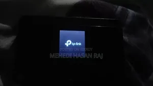 Tp Link M7350 4G LTE  Mobile Wifi  Hotspot Router