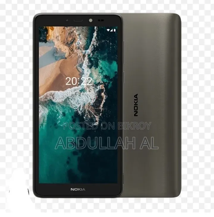 Nokia C2 16 GB Gold