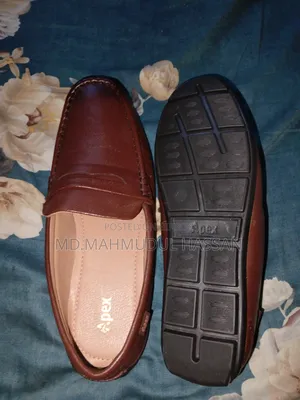 Original Apex Loafers