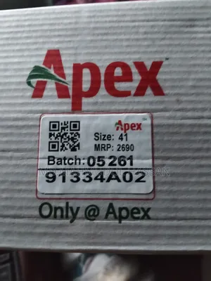Original Apex Loafers
