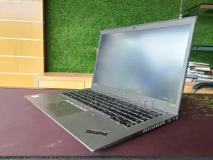 Laptop Lenovo ThinkPad T490s 8GB Intel Core i5 SSD 256GB