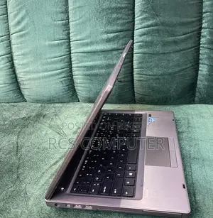 Laptop HP ProBook 6470B 4GB Intel Core i5 HDD 500GB