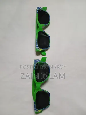 বাচ্চাদের সানগ্লাস বিক্রি করা হবে