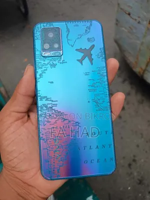 ভিভো ভি২১ই ১২৮ জিবি