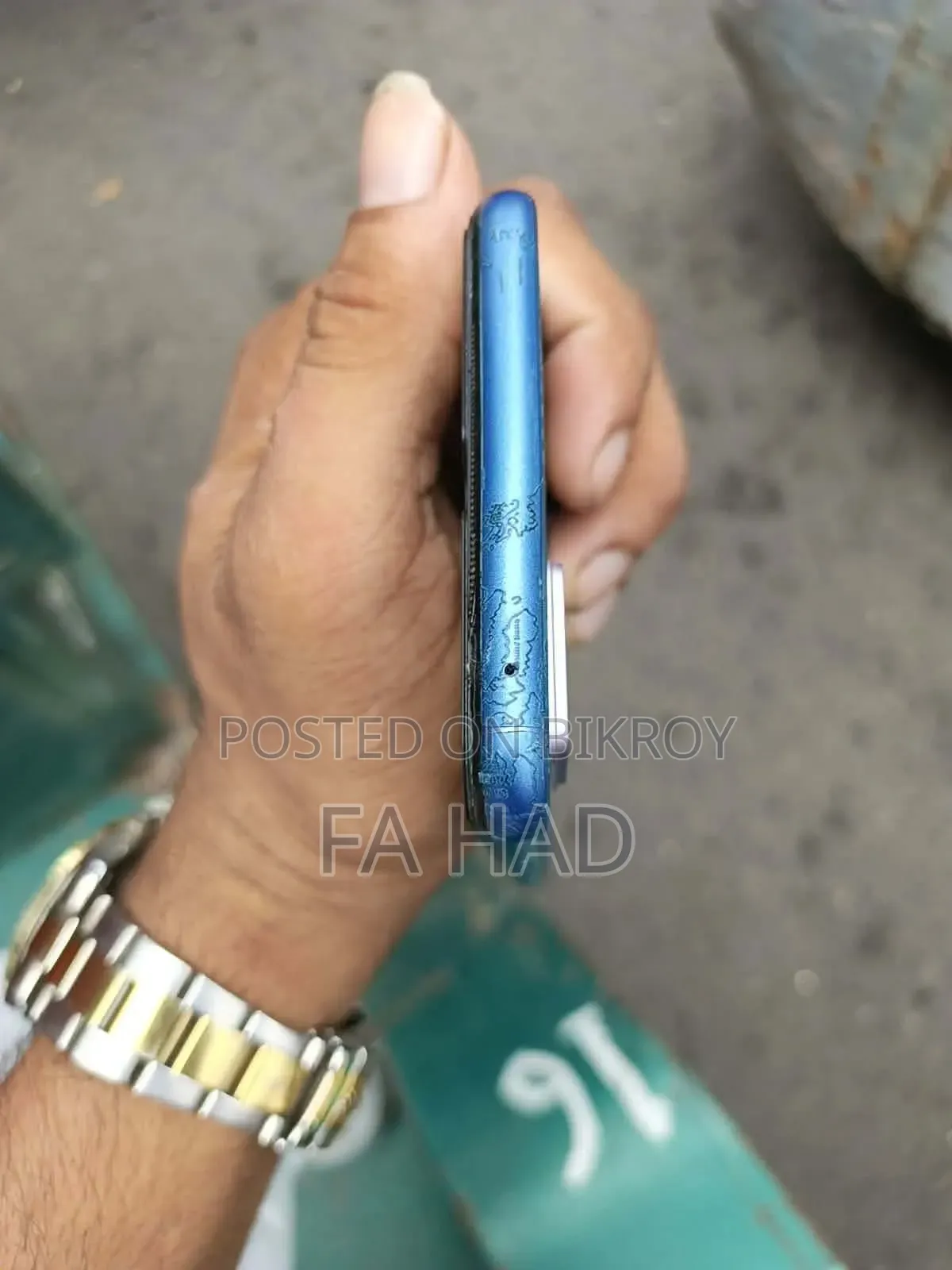 ভিভো ভি২১ই ১২৮ জিবি