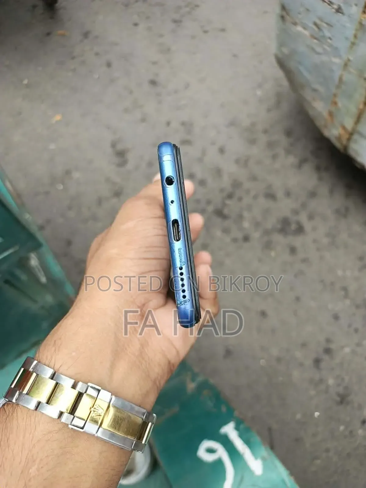 ভিভো ভি২১ই ১২৮ জিবি