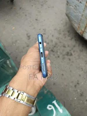 ভিভো ভি২১ই ১২৮ জিবি