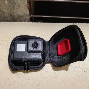 অ্যাকশন ক্যামেরার প্রটেকশন ব্যাগ