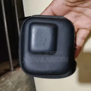 অ্যাকশন ক্যামেরার প্রটেকশন ব্যাগ