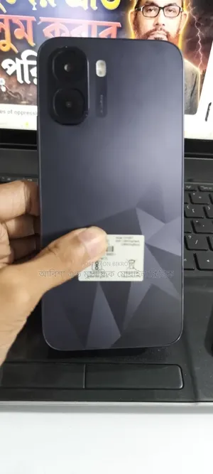 Oppo K1 64 GB Purple