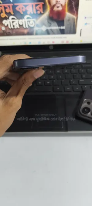 Oppo K1 64 GB Purple