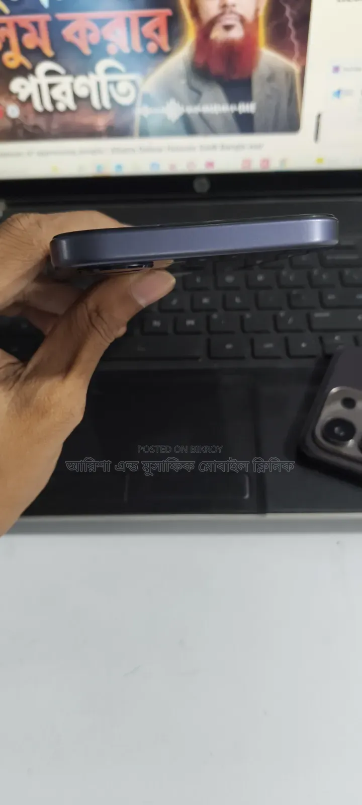 Oppo K1 64 GB Purple