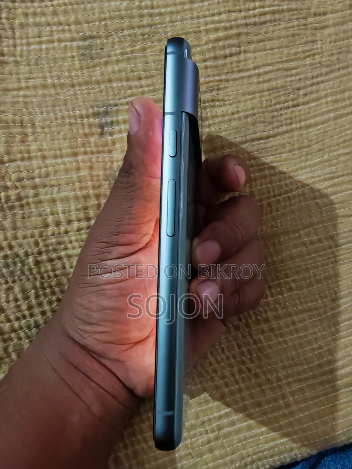 Google Pixel 8 128 GB Bronze