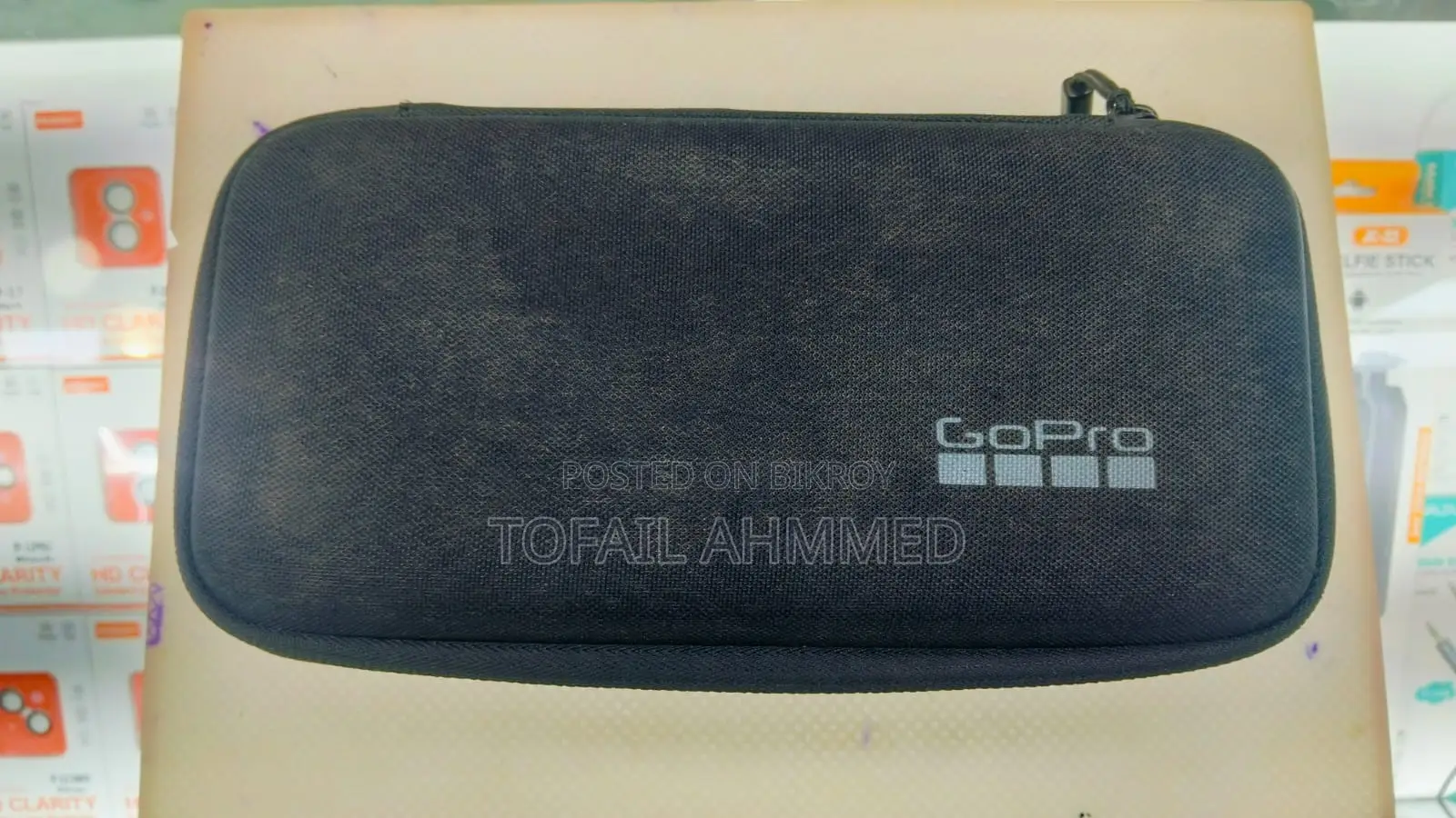 GoPro Hero 10 Black