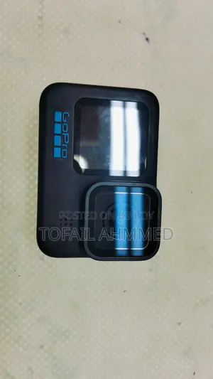 GoPro Hero 10 Black