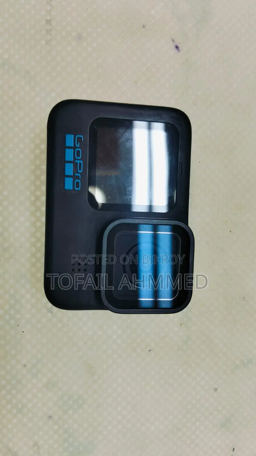 GoPro Hero 10 Black