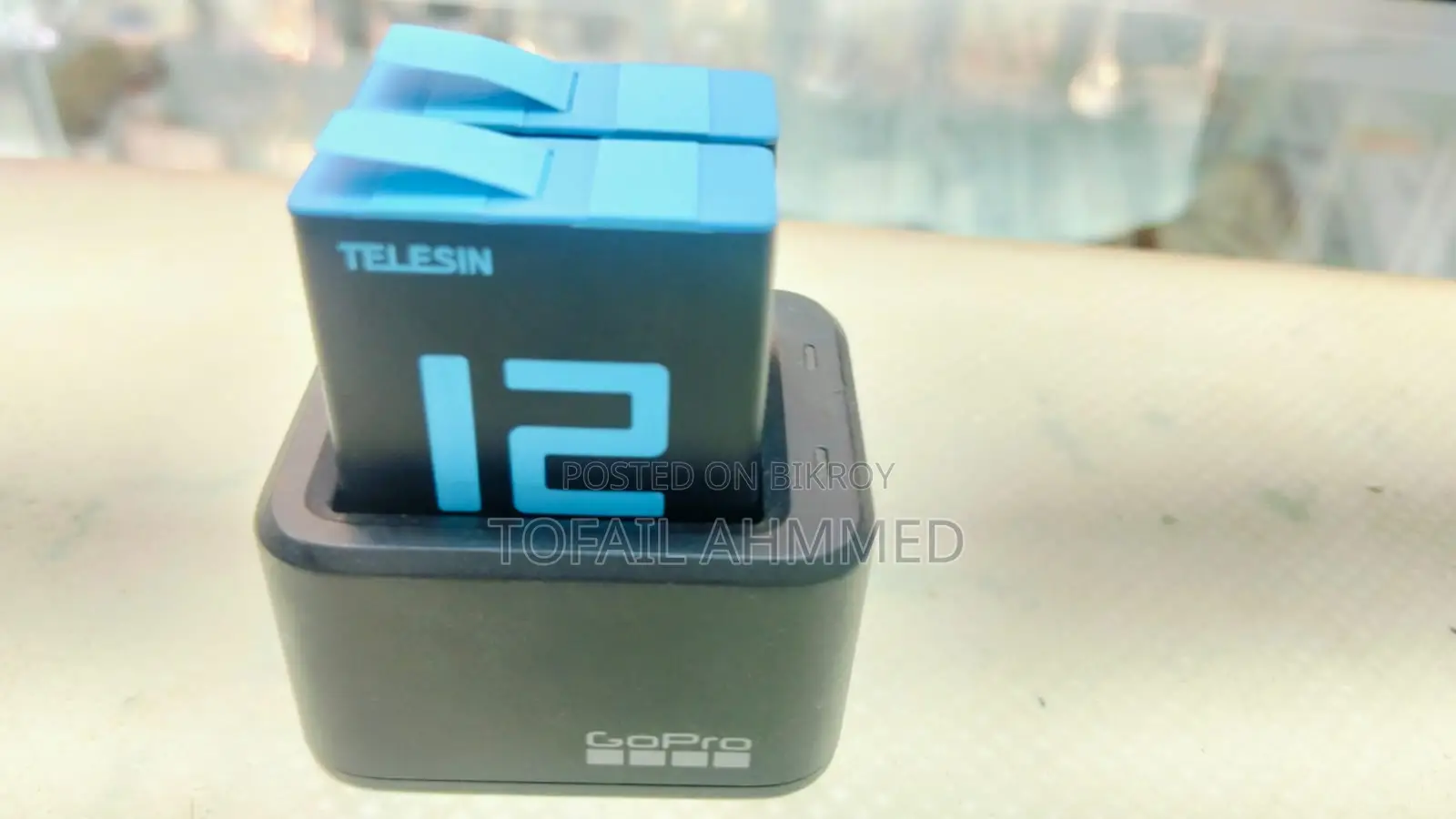 GoPro Hero 10 Black