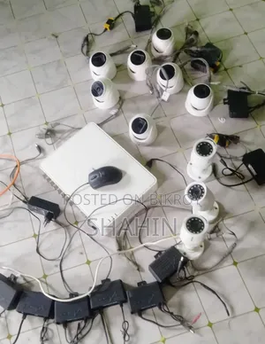 সিসি ক্যামেরা
