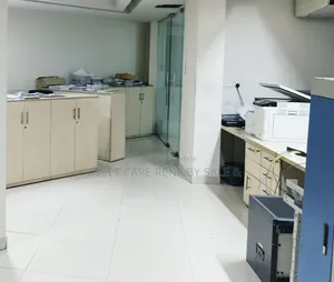 Gulshan 1Avenue Commercial Speech Rent