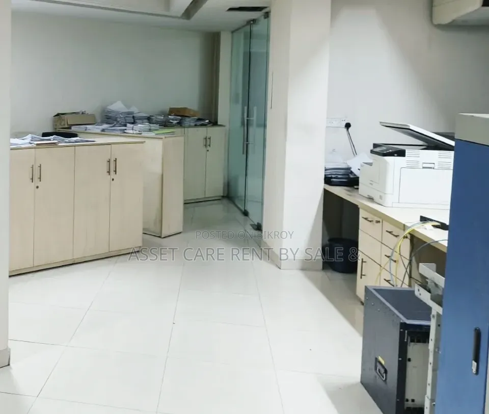 Gulshan 1Avenue Commercial Speech Rent
