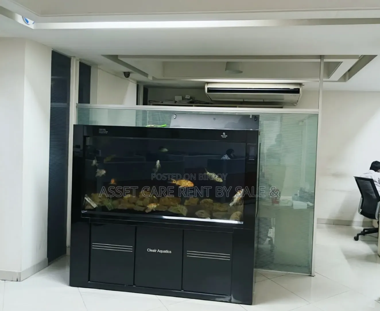 Gulshan 1Avenue Commercial Speech Rent