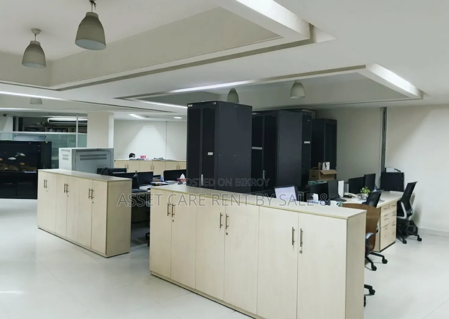 Gulshan 1Avenue Commercial Speech Rent