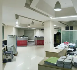 Gulshan 1Avenue Commercial Speech Rent