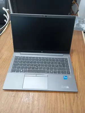 Laptop HP ZBook Firefly G8 16GB Intel Core i5 SSD 512GB