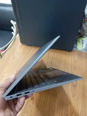 Laptop HP ZBook Firefly G8 16GB Intel Core i5 SSD 512GB