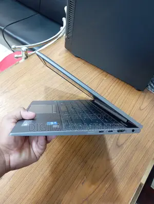 Laptop HP ZBook Firefly G8 16GB Intel Core i5 SSD 512GB