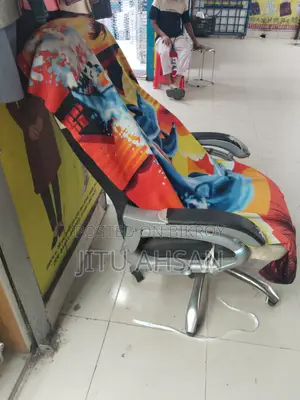 Revolving Chair