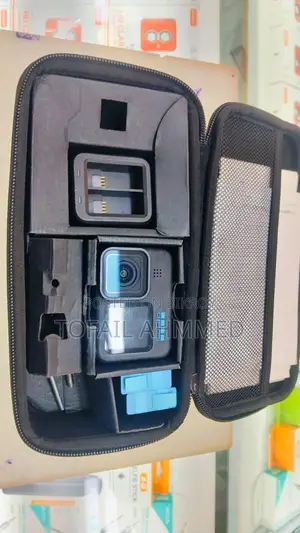 GoPro Hero 10 Black