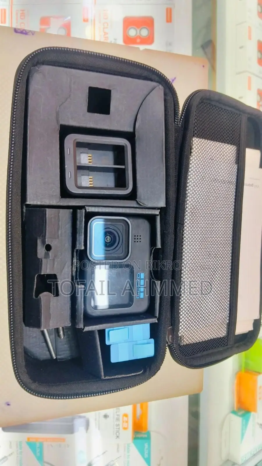 GoPro Hero 10 Black