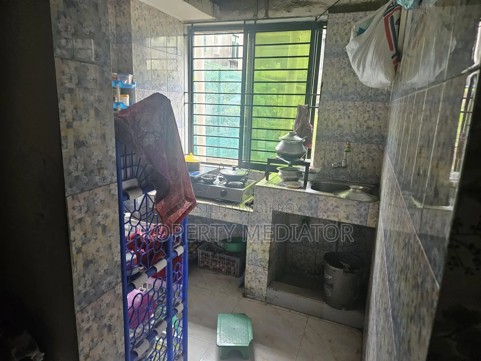 2bdrm Apartment in Denanath Sen Road, Jatrabari for sale