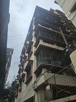 2bdrm Apartment in Denanath Sen Road, Jatrabari for sale