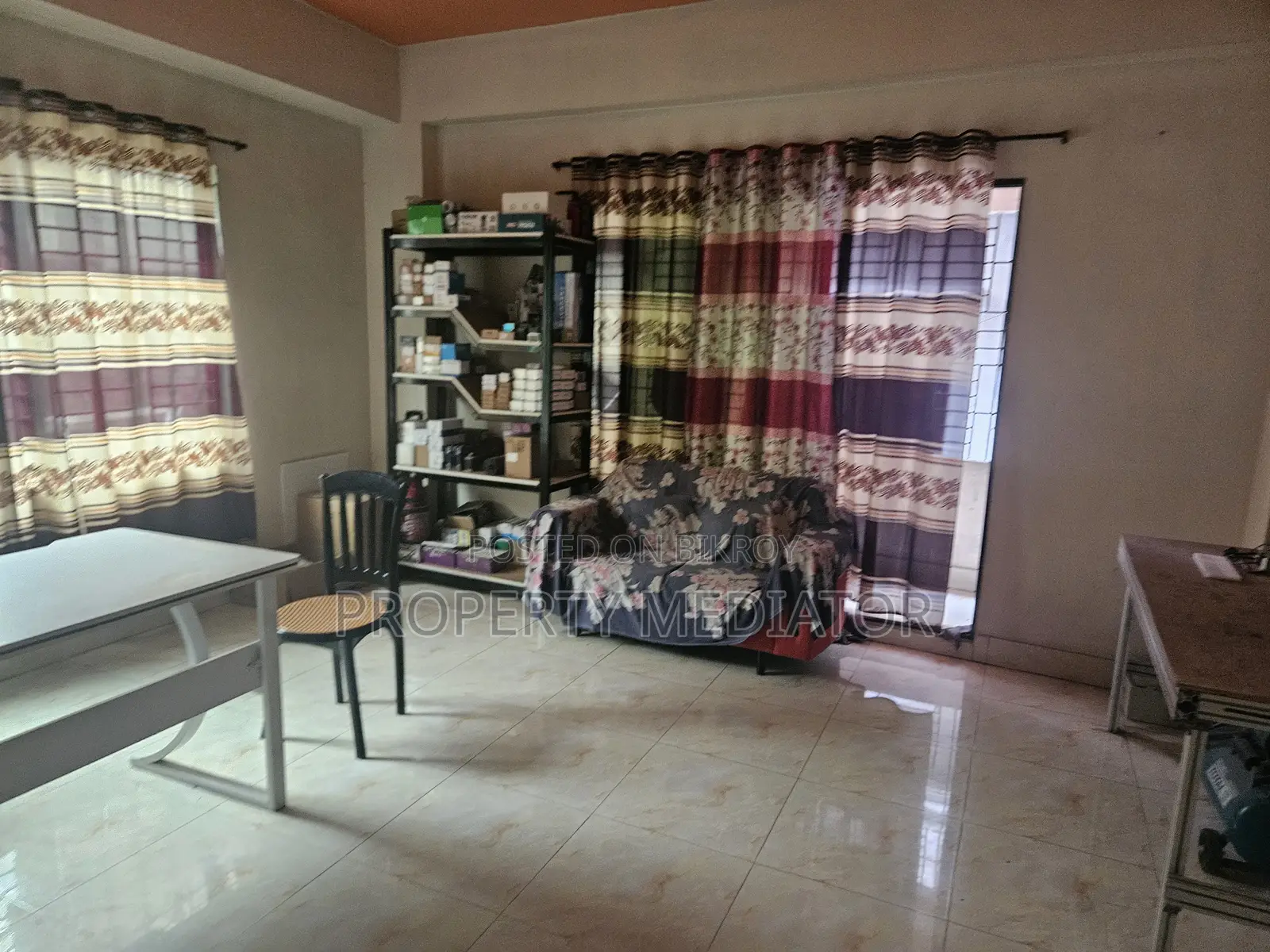 2bdrm Apartment in Denanath Sen Road, Jatrabari for sale
