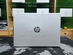 Laptop HP ProBook 445 G7 8GB AMD Ryzen 5 SSD 256GB