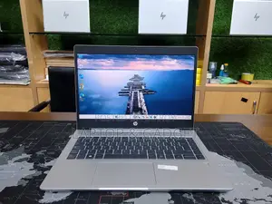 Laptop HP ProBook 445 G7 8GB AMD Ryzen 5 SSD 256GB