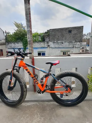 Cycle for sell