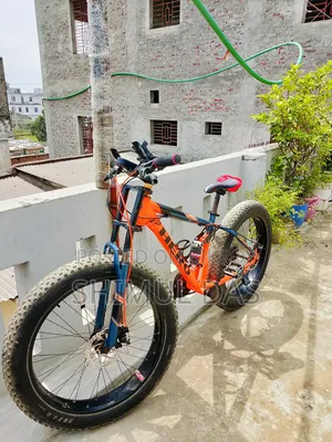 Cycle for sell