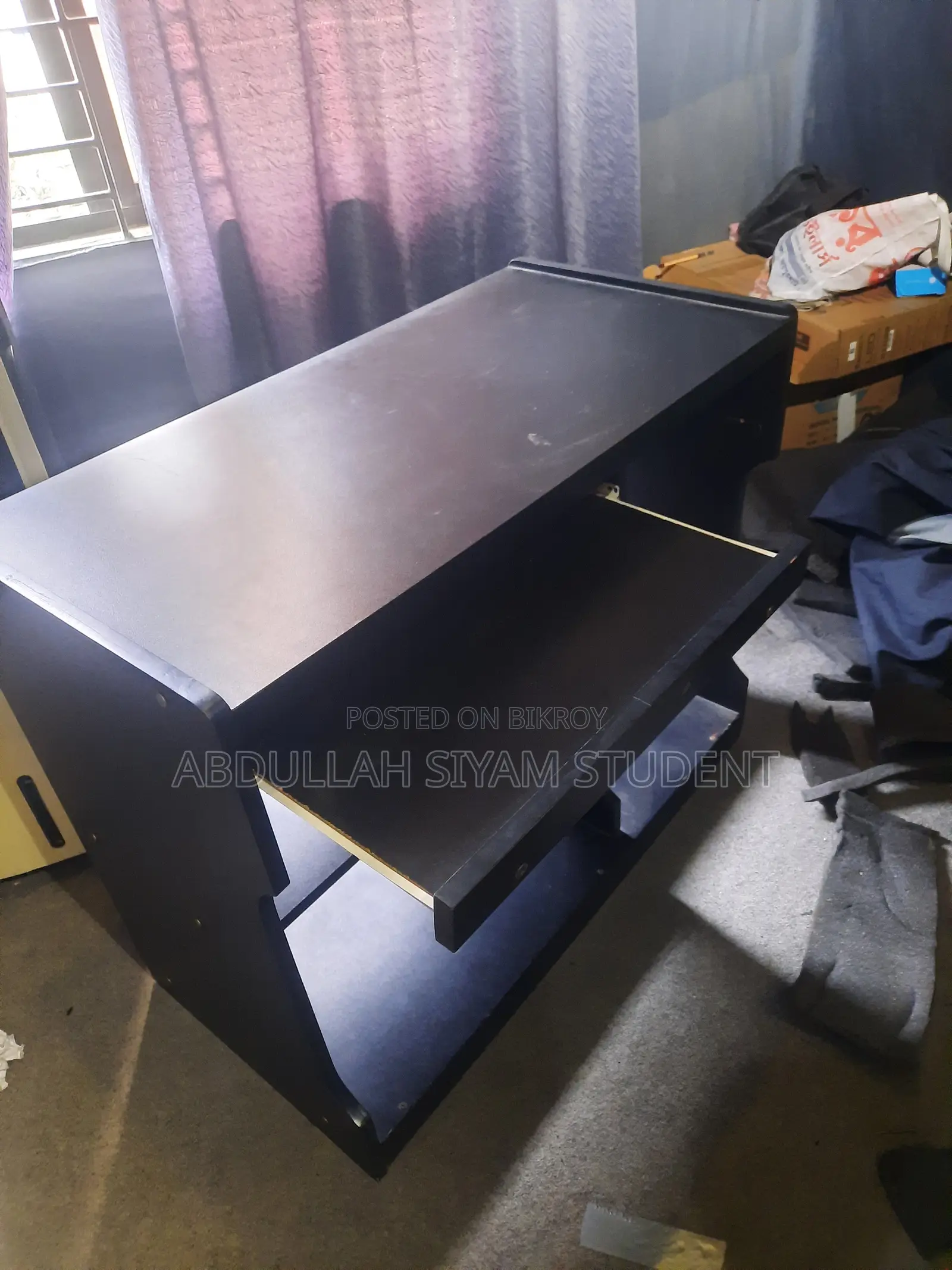 Computer Table