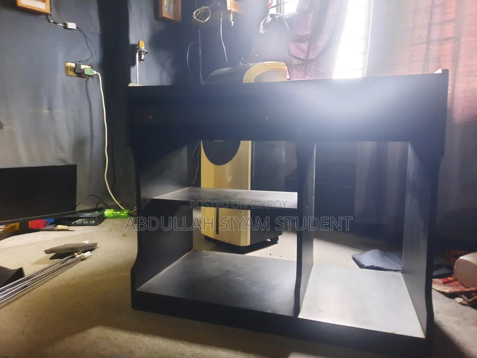 Computer Table
