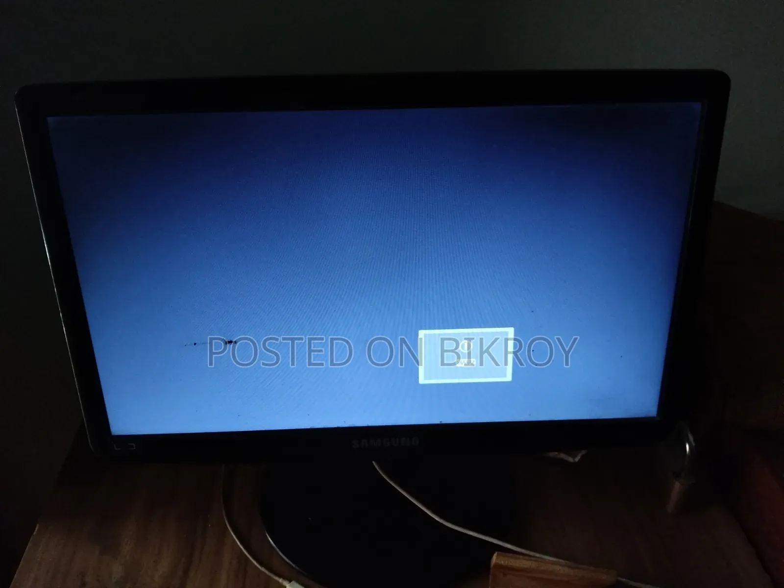 Samsung Monitor